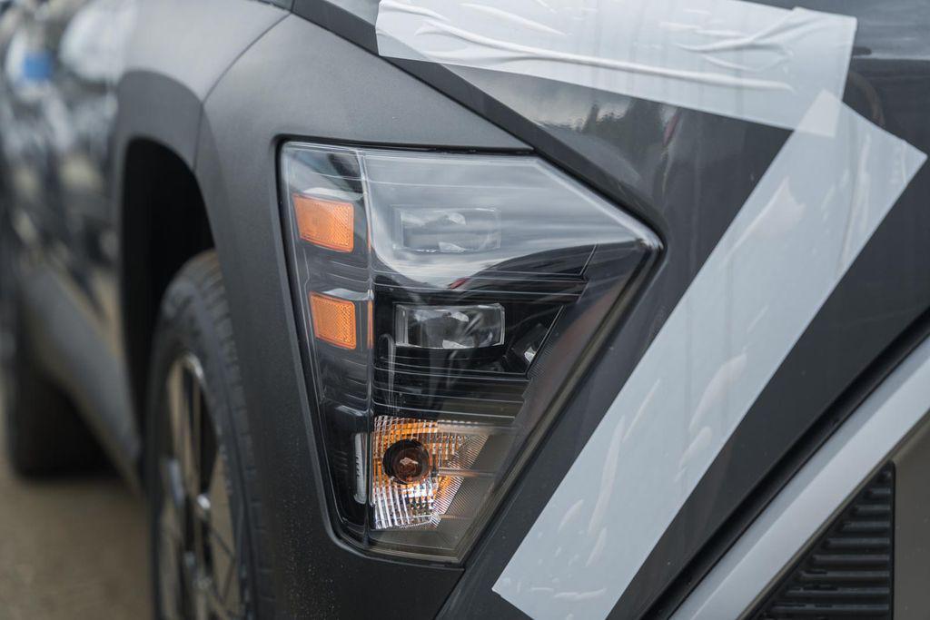 new 2026 Hyundai Kona car, priced at $29,680