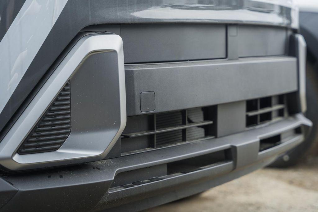 new 2026 Hyundai Kona car, priced at $29,680