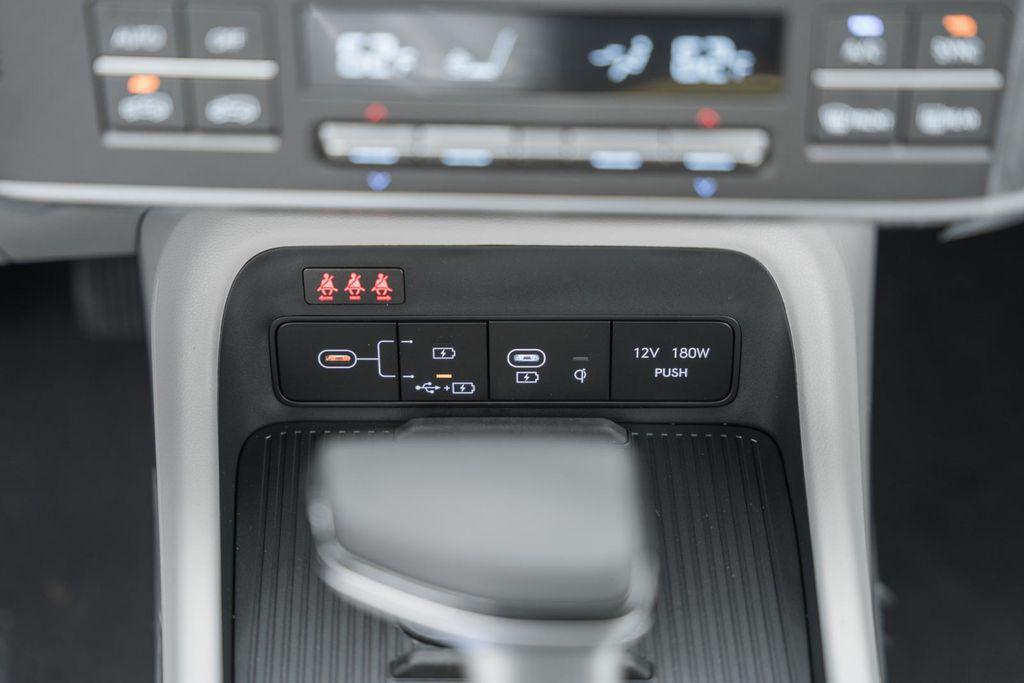 new 2026 Hyundai Kona car, priced at $29,680