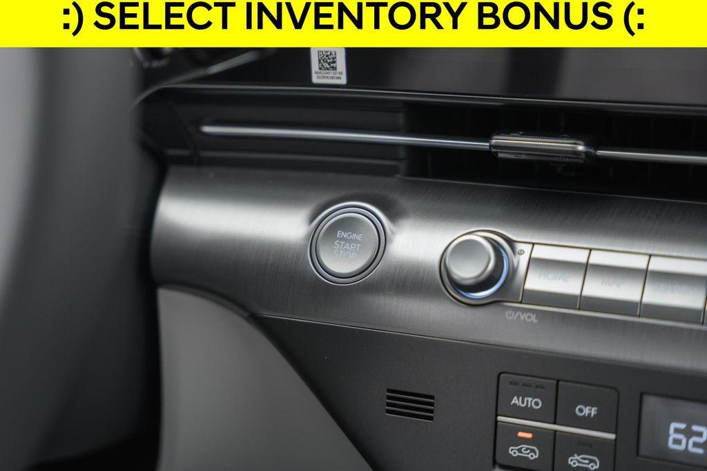 new 2026 Hyundai Kona car, priced at $25,732