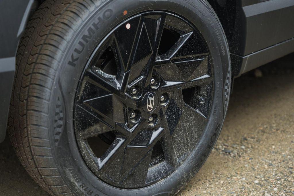 new 2026 Hyundai Kona car, priced at $29,680