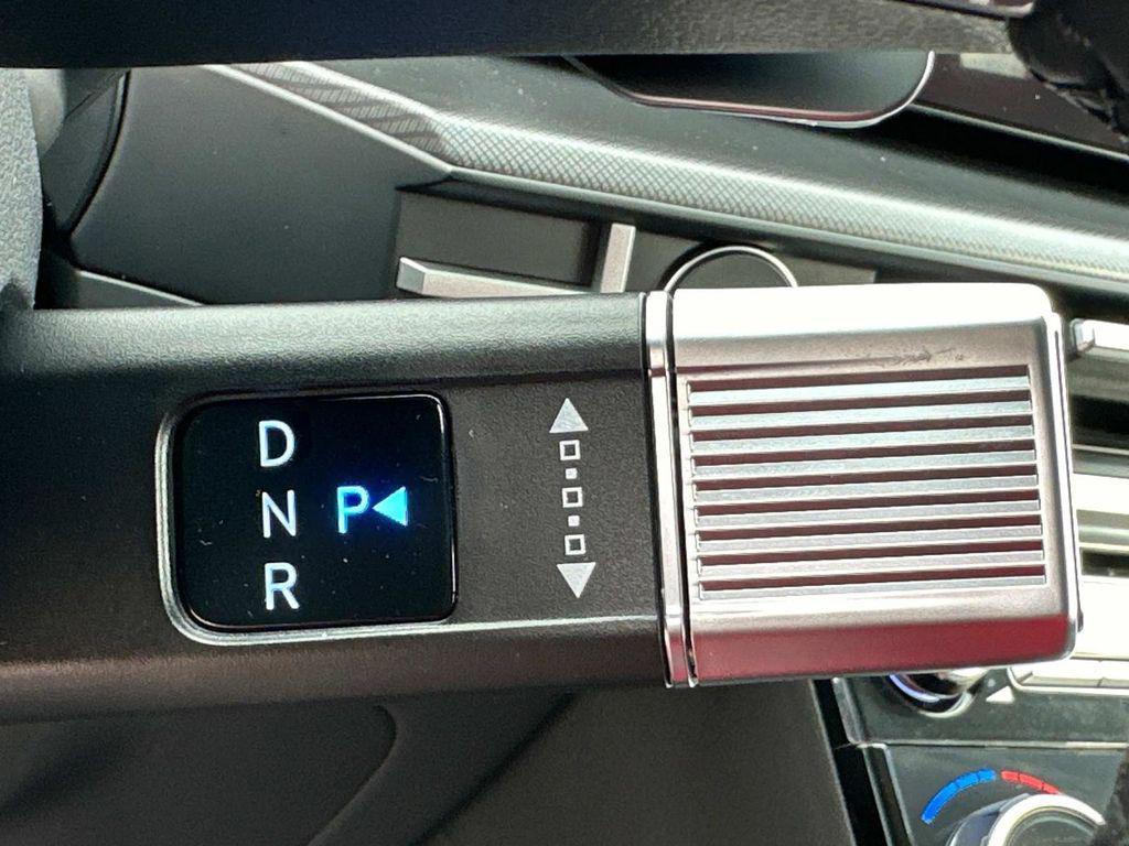 new 2025 Hyundai Santa Fe car, priced at $36,738