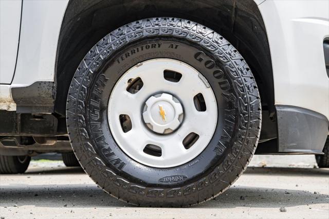 used 2018 Chevrolet Colorado car, priced at $19,500