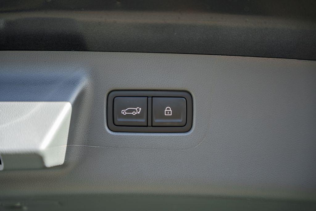 new 2026 Hyundai Santa Fe car, priced at $48,037