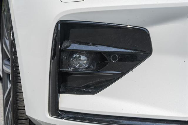 used 2022 Volvo S60 car, priced at $22,000