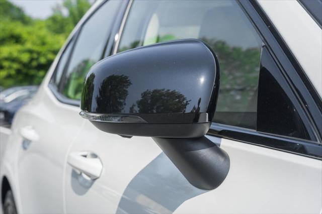 used 2022 Volvo S60 car, priced at $22,000