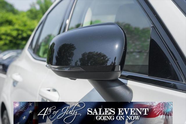 used 2022 Volvo S60 car, priced at $21,500