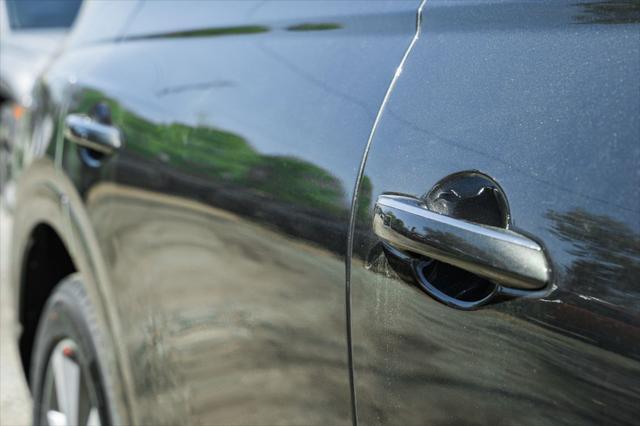 new 2025 Genesis GV80 car, priced at $63,064