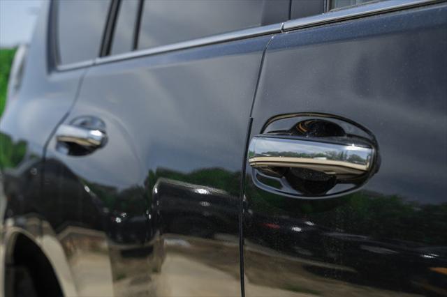 used 2023 Lexus GX 460 car, priced at $48,500