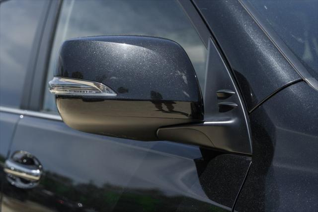 used 2023 Lexus GX 460 car, priced at $45,500