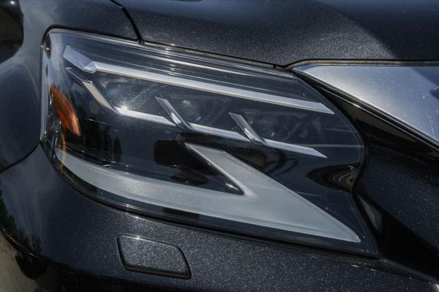 used 2023 Lexus GX 460 car, priced at $48,500