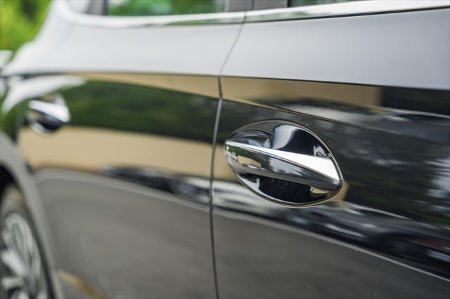 used 2022 Hyundai Sonata Hybrid car, priced at $19,000