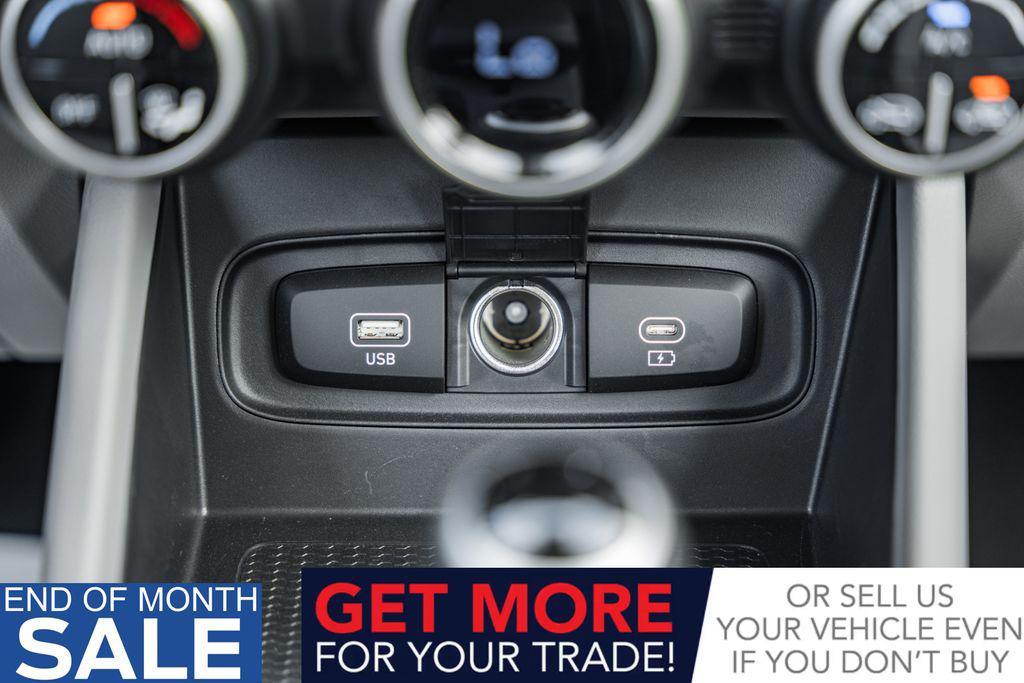 new 2025 Hyundai Venue car, priced at $18,199