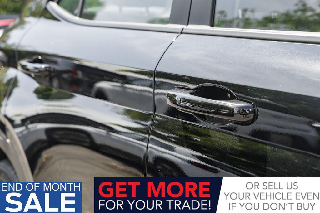 new 2025 Hyundai Venue car, priced at $18,199