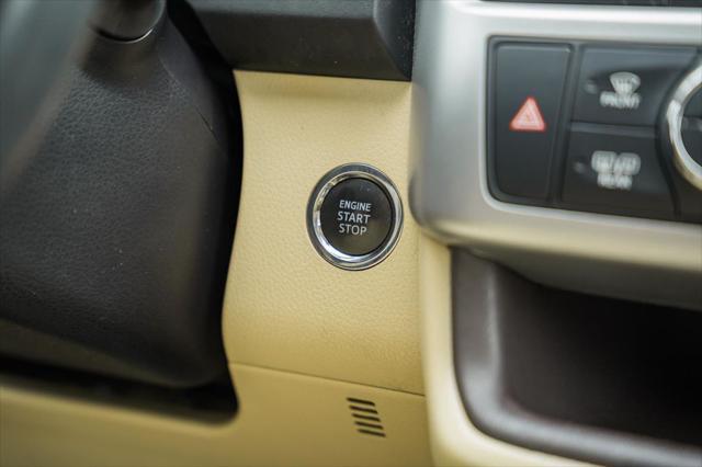 used 2016 Toyota Highlander car, priced at $19,500