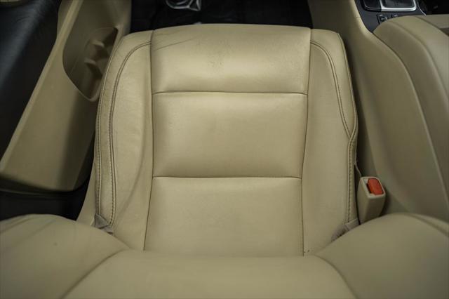 used 2016 Toyota Highlander car, priced at $19,500
