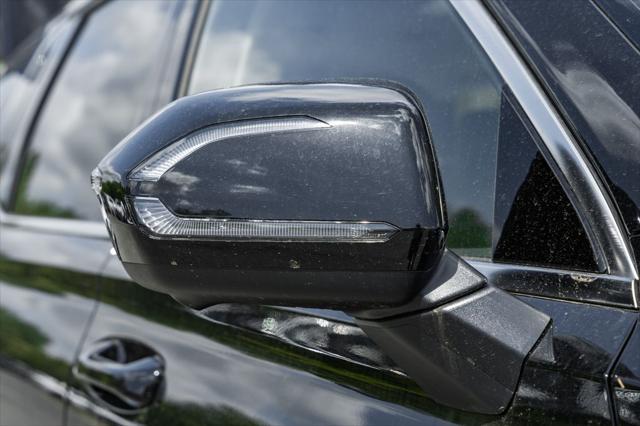 new 2025 Hyundai Palisade car, priced at $45,807