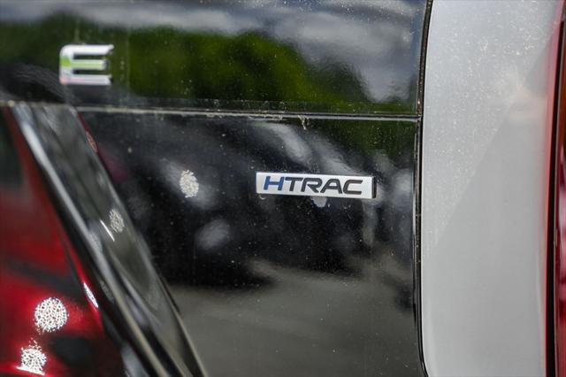 new 2025 Hyundai Palisade car, priced at $45,807