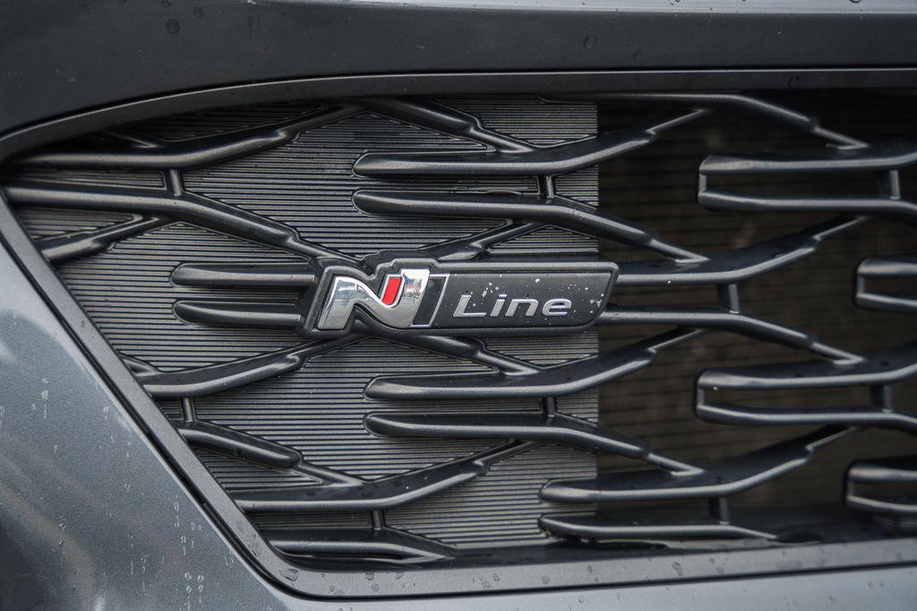 used 2022 Hyundai Kona car, priced at $18,500