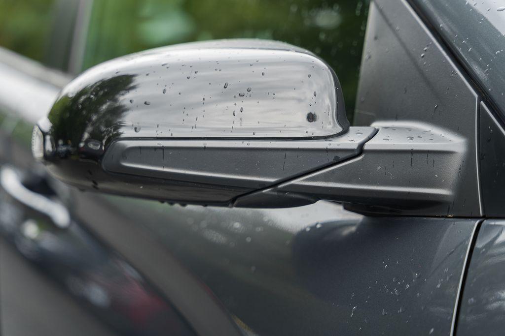 used 2022 Hyundai Kona car, priced at $18,500