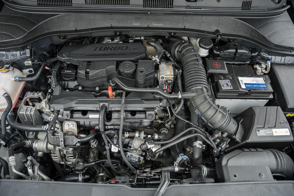 used 2022 Hyundai Kona car, priced at $18,500