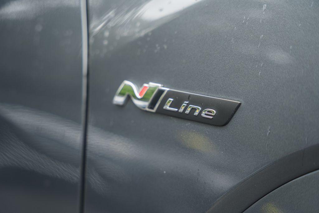 used 2022 Hyundai Kona car, priced at $18,500