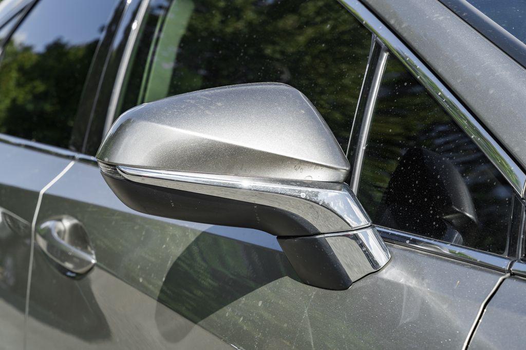 used 2020 Lexus RX 450h car, priced at $37,500