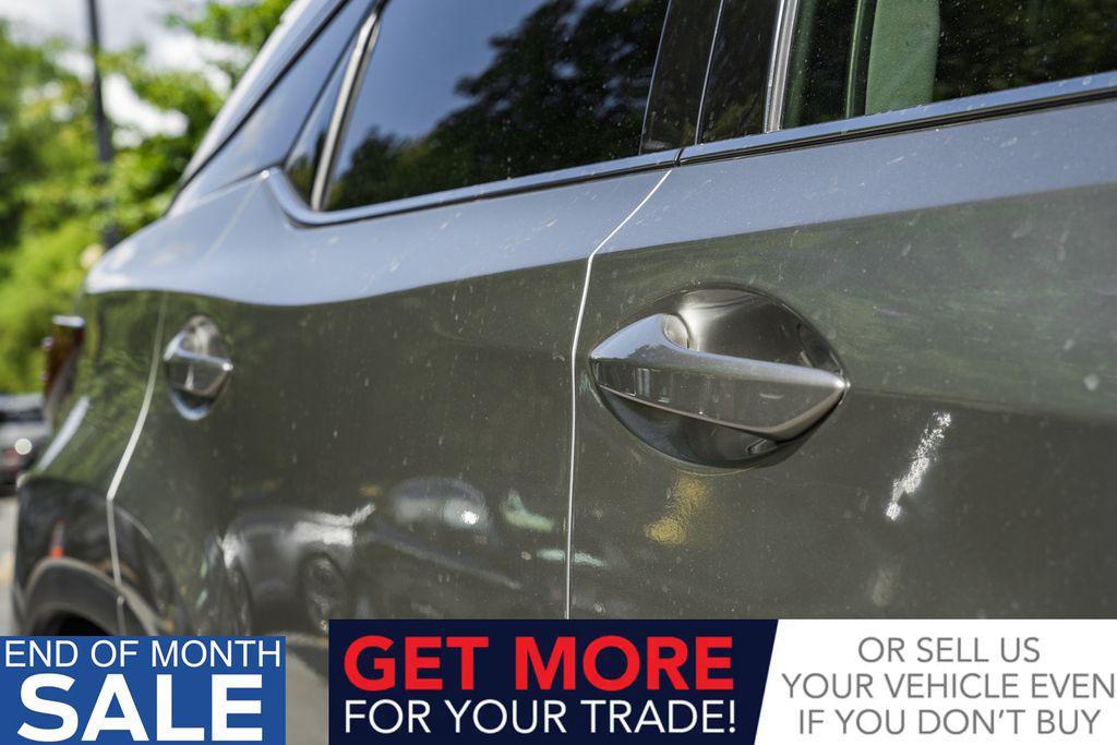 used 2020 Lexus RX 450h car, priced at $37,000