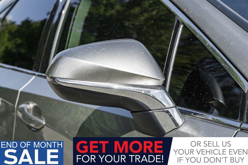 used 2020 Lexus RX 450h car, priced at $37,000