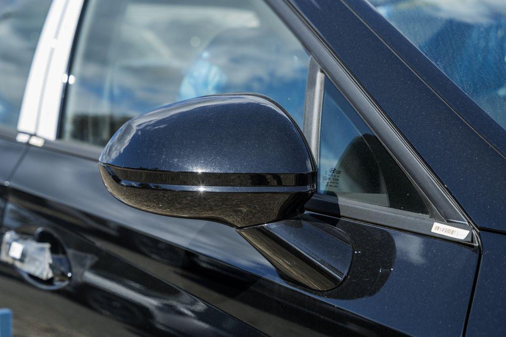 new 2026 Hyundai Sonata car, priced at $26,560