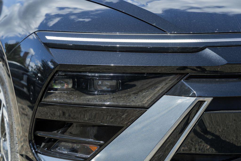 new 2026 Hyundai Sonata car, priced at $26,560