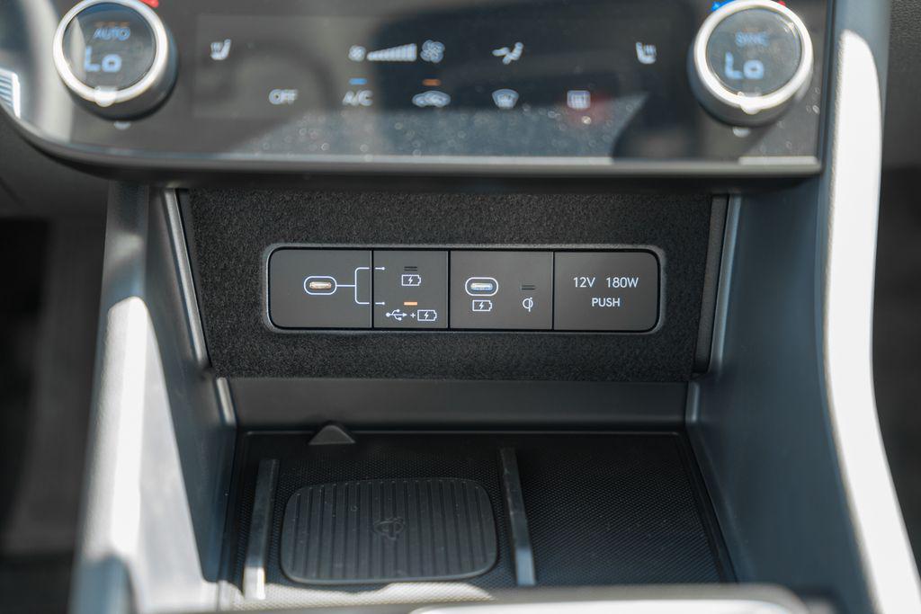 new 2026 Hyundai Sonata car, priced at $26,560