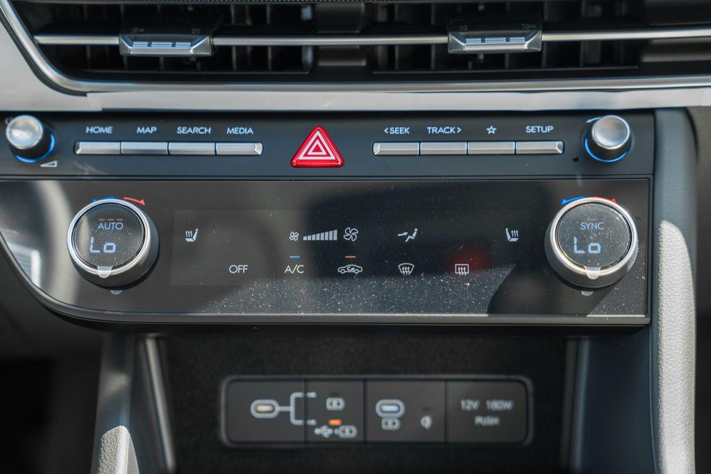 new 2026 Hyundai Sonata car, priced at $26,560