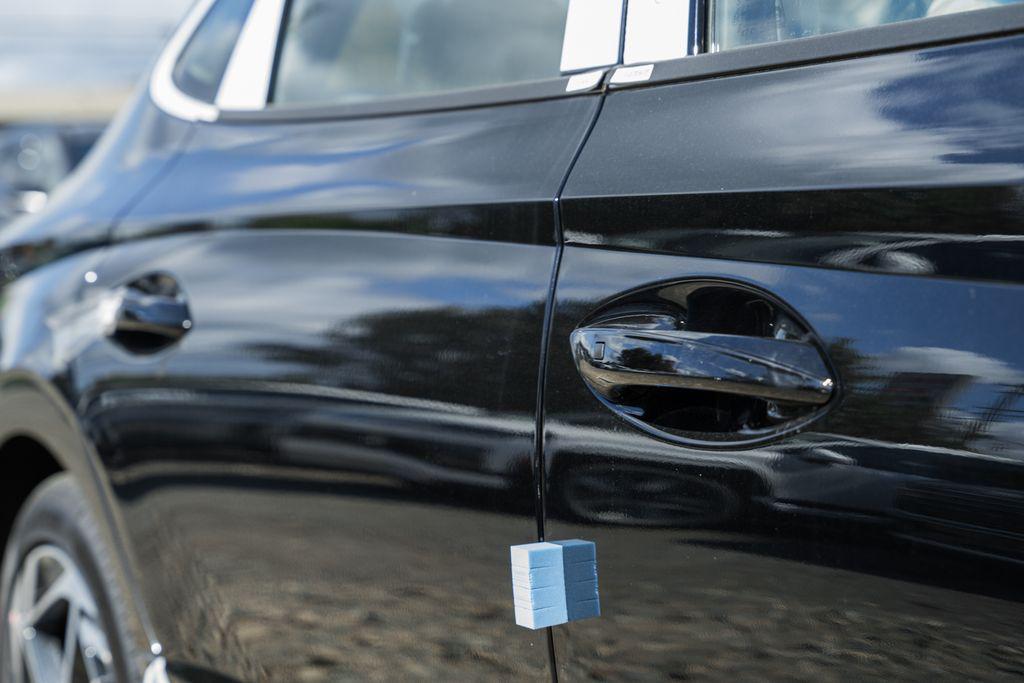 new 2026 Hyundai Sonata car, priced at $26,560