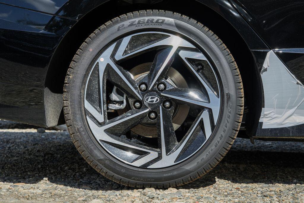 new 2026 Hyundai Sonata car, priced at $26,560