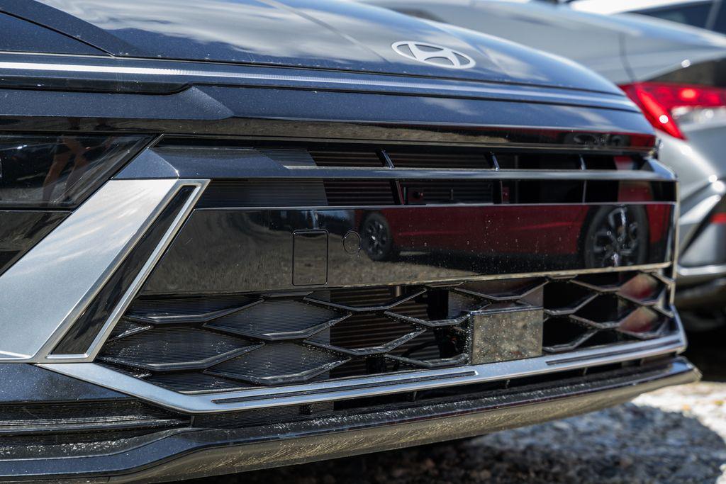 new 2026 Hyundai Sonata car, priced at $26,560