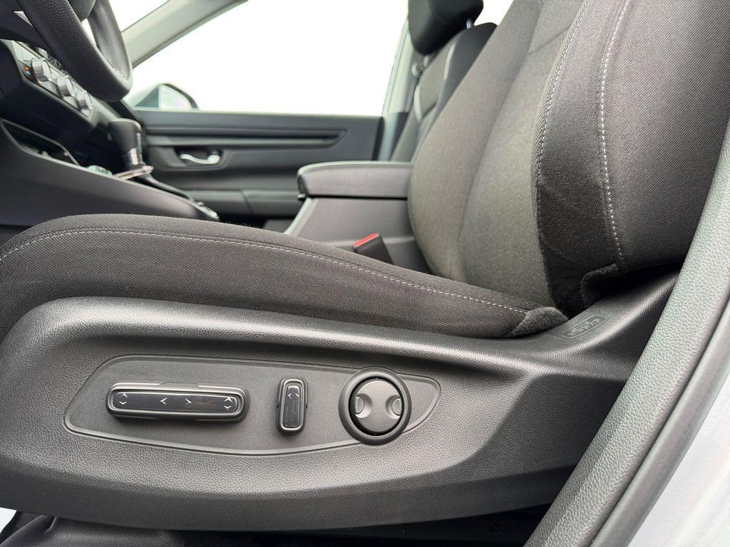 used 2024 Honda CR-V car, priced at $29,600