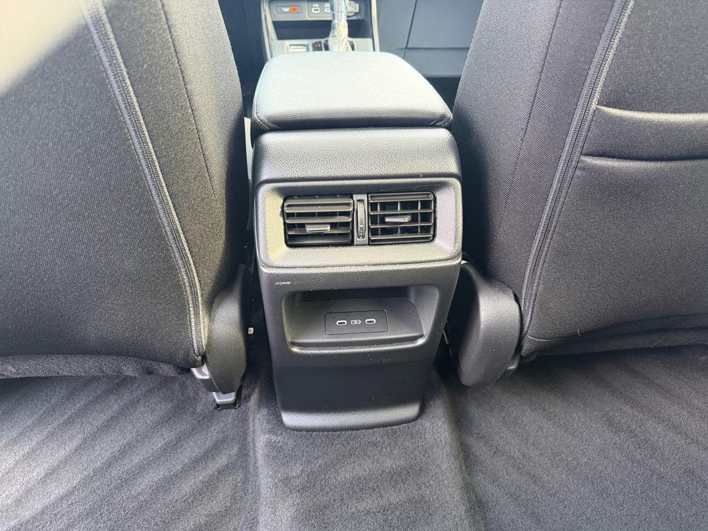 used 2024 Honda CR-V car, priced at $29,600