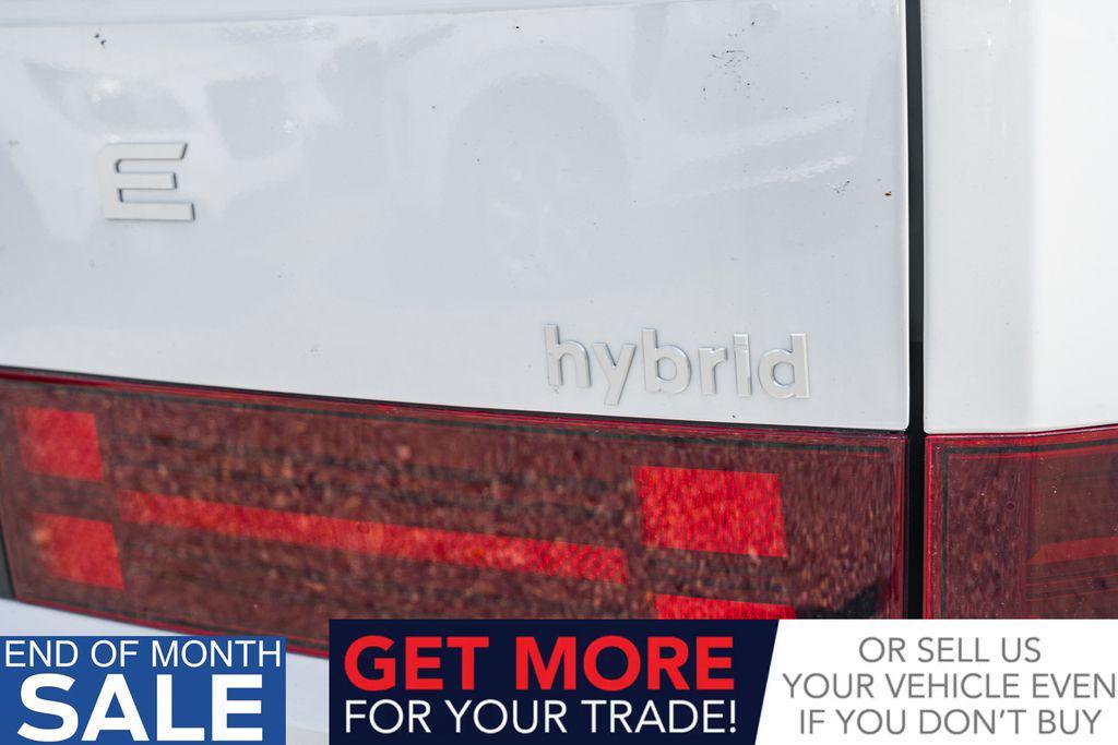 new 2026 Hyundai Santa Fe car, priced at $33,890