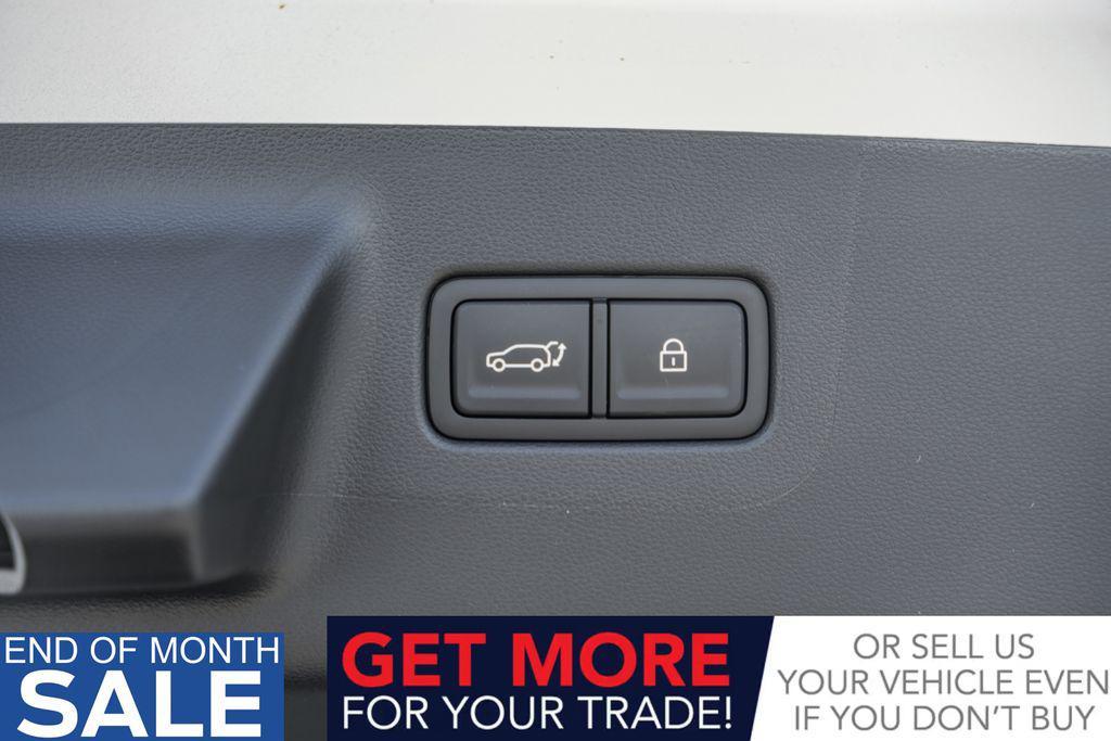 new 2026 Hyundai Santa Fe car, priced at $33,890