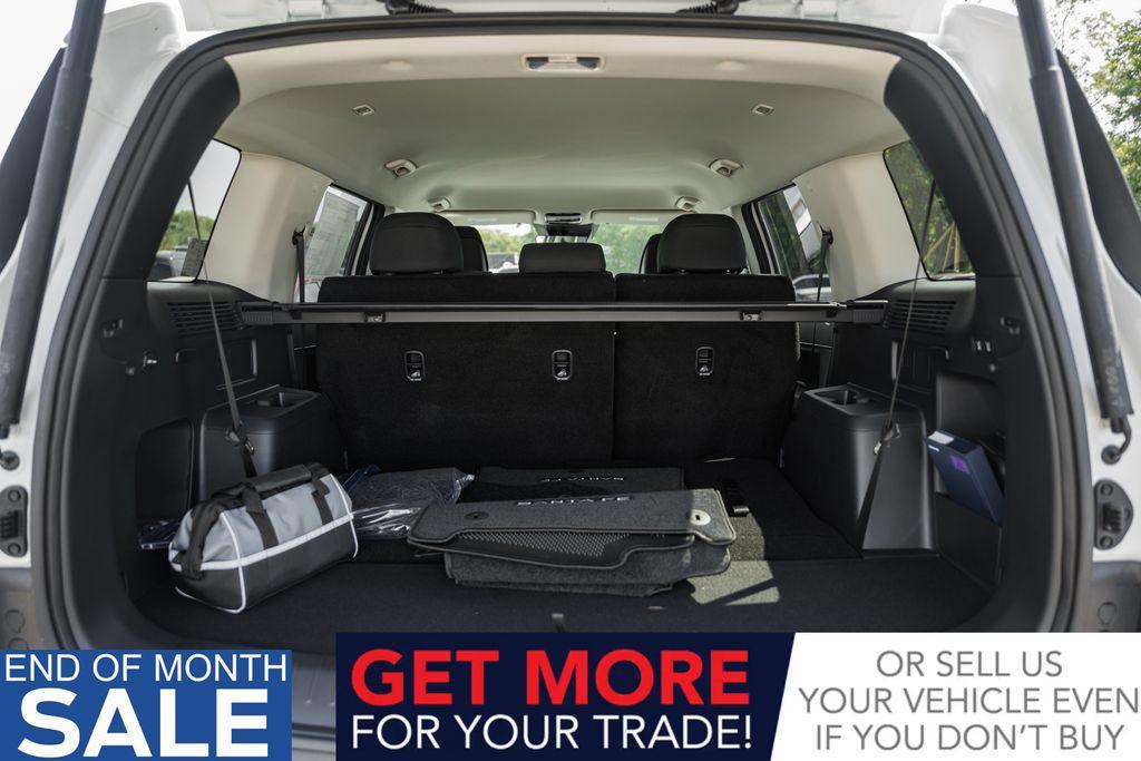 new 2026 Hyundai Santa Fe car, priced at $33,890