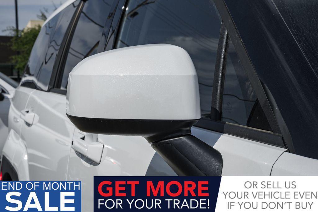 new 2026 Hyundai Santa Fe car, priced at $33,890