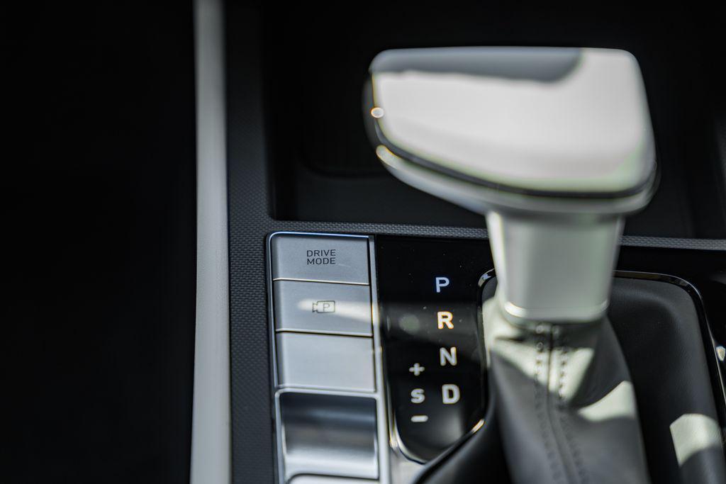 new 2025 Hyundai ELANTRA HEV car, priced at $24,644