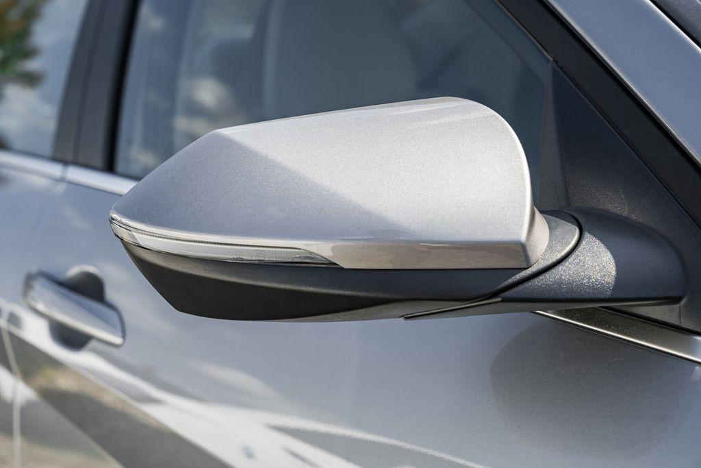 new 2025 Hyundai ELANTRA HEV car, priced at $24,644