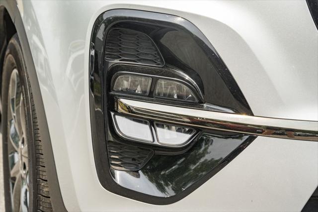 used 2020 Kia Sportage car, priced at $15,500