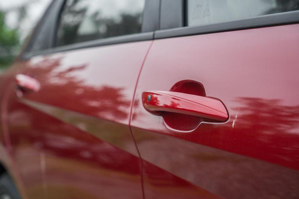 new 2025 Hyundai Elantra car, priced at $19,806