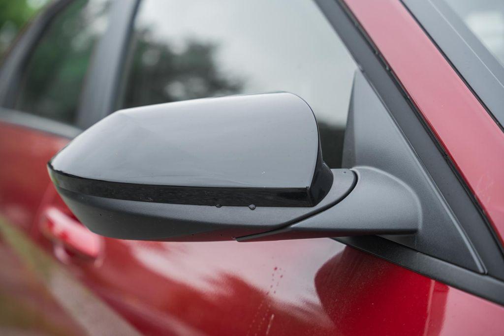 new 2025 Hyundai Elantra car, priced at $19,806