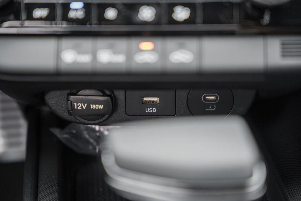 new 2025 Hyundai Elantra car, priced at $19,806