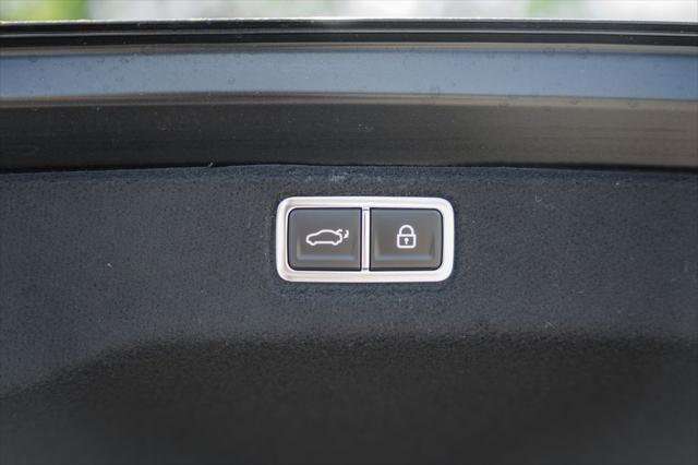 new 2025 Hyundai Sonata Hybrid car, priced at $37,431