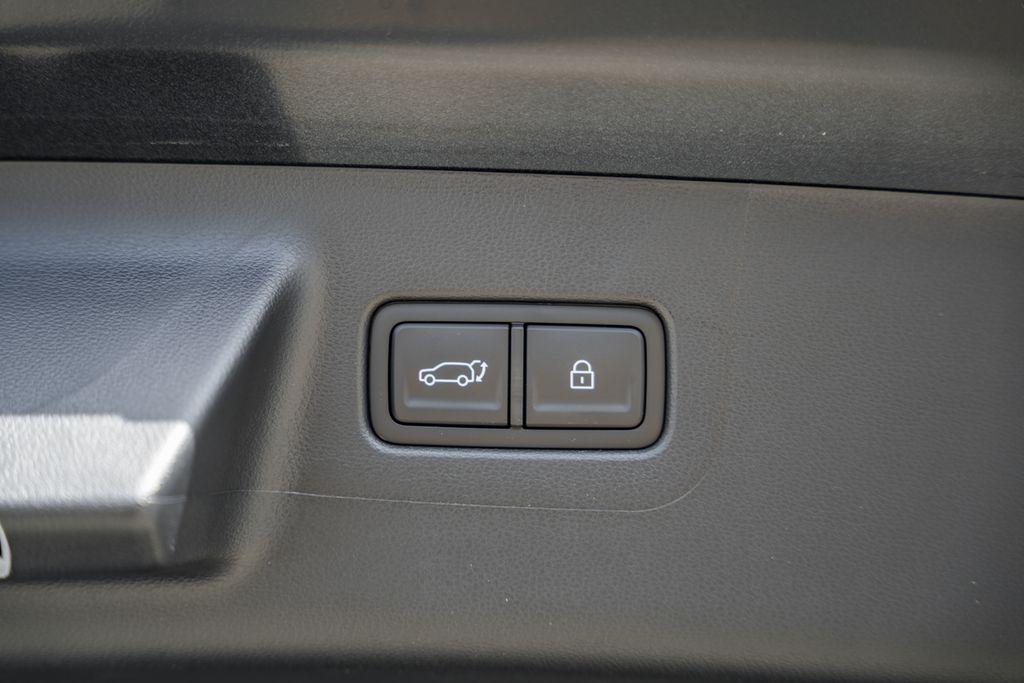 new 2026 Hyundai Santa Fe car, priced at $43,709